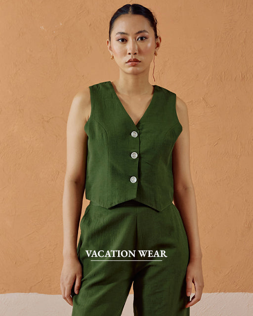 vacation-wear